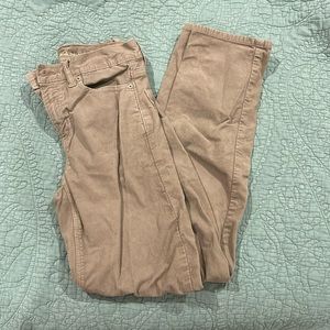 AMERICAN EAGLE corduroy pants